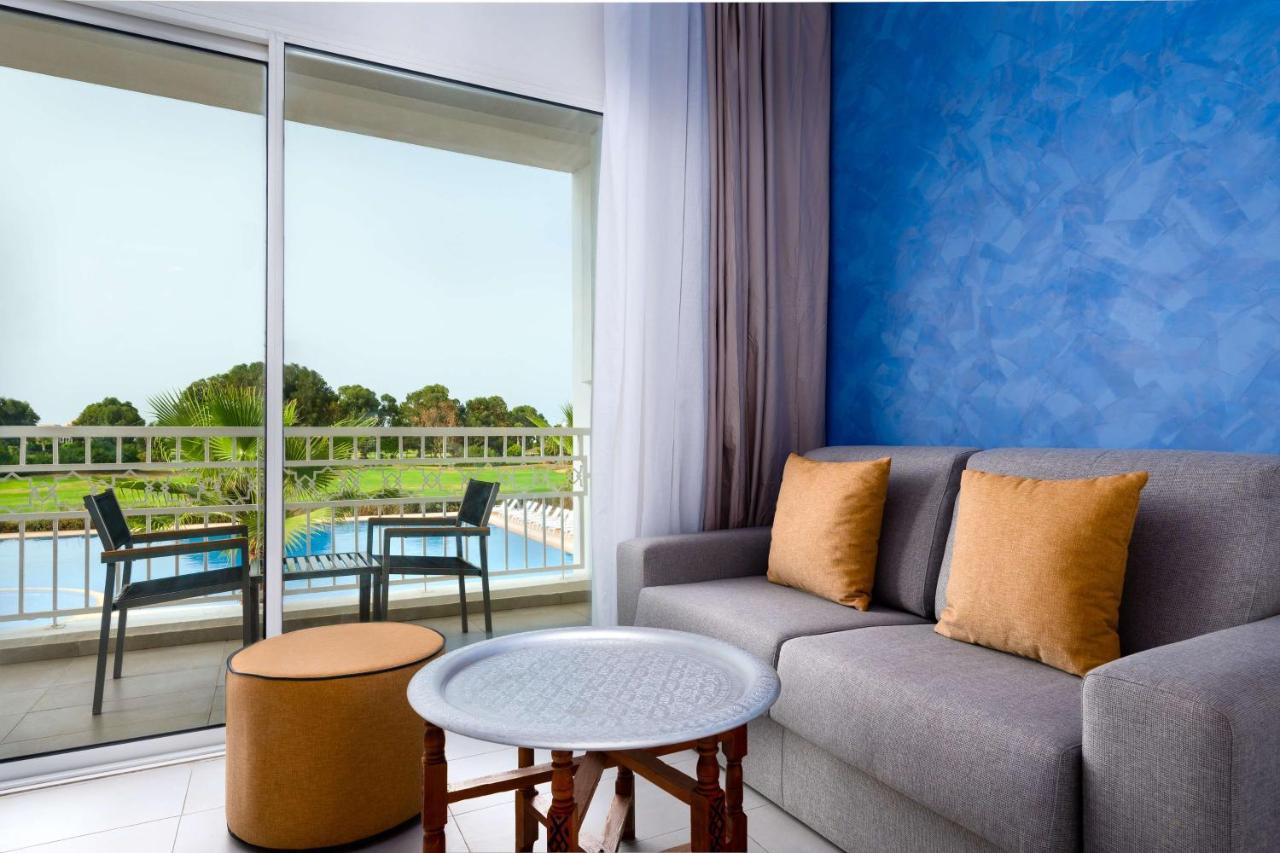 เมเลีย ไซเดีย เรสซิเดนซ์ Hotel ซาอิเดีย ภายนอก รูปภาพ