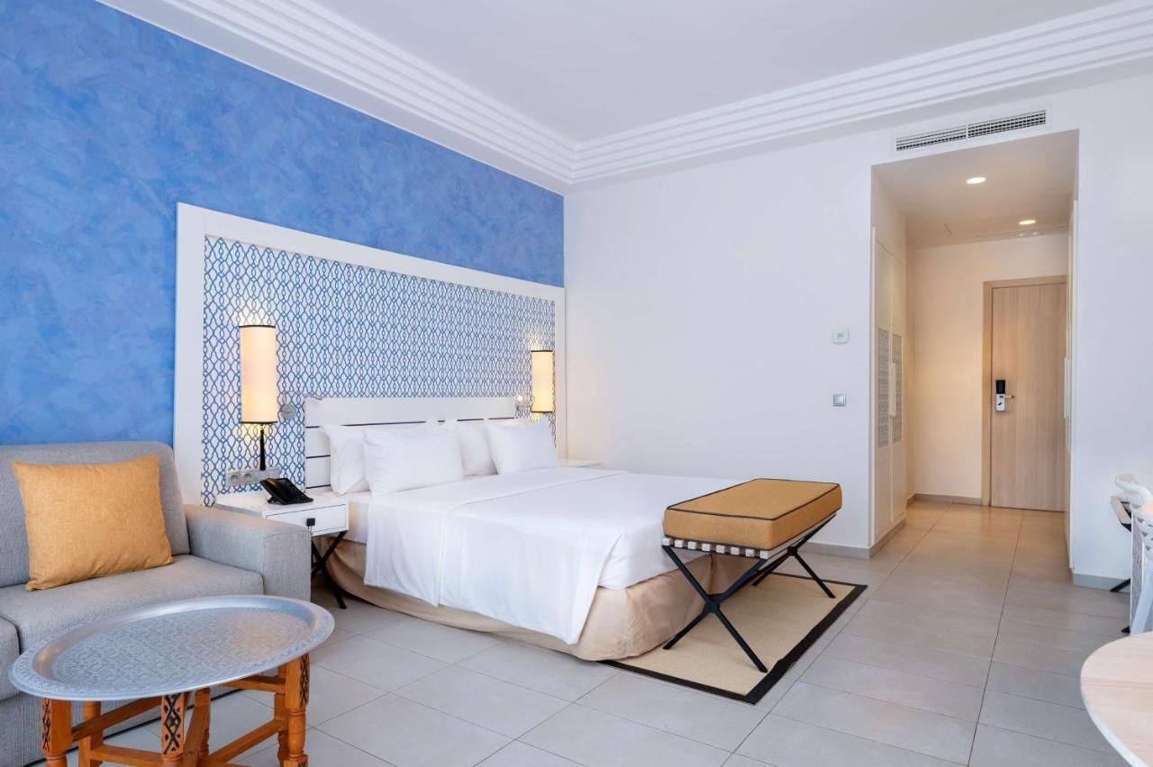 เมเลีย ไซเดีย เรสซิเดนซ์ Hotel ซาอิเดีย ภายนอก รูปภาพ