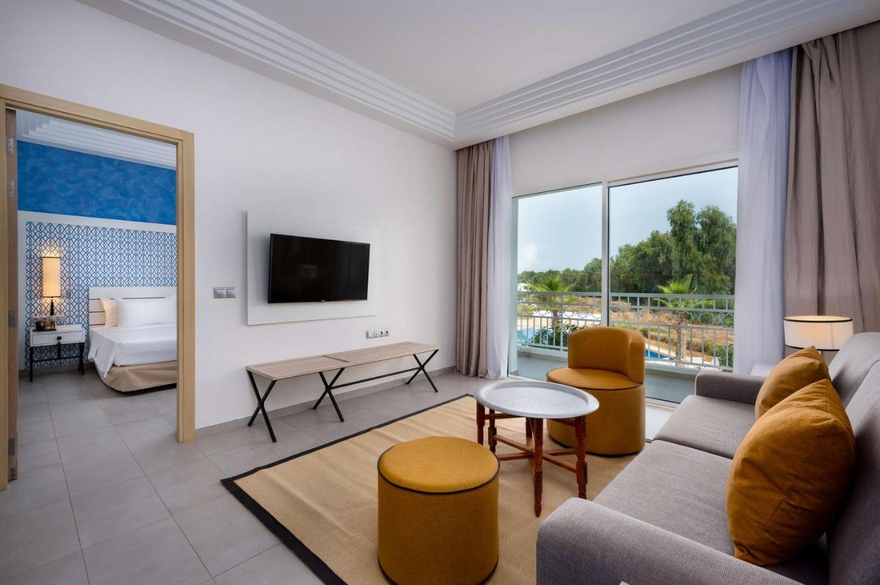 เมเลีย ไซเดีย เรสซิเดนซ์ Hotel ซาอิเดีย ภายนอก รูปภาพ